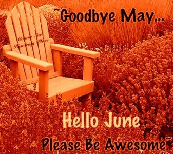 Welcome June Images Pictures Photos Wallpapers for Facebook Tumblr - Welcome June Quotes.jpeg