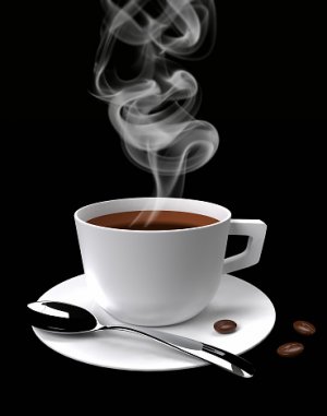 steaming-coffee-cup-with-coffee-beans-picture-id1077412688.jpg