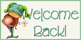 welcom back elf.gif
