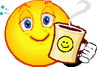 Coffee smilie.gif