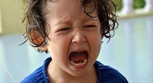 Parents say: Stop the whining! | BabyCenter
