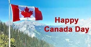 Happy Canada Day 2022- Images, Photos, Pics, Wallpaper & Banner Download -  National Day 2022