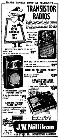 207px-Vintage_Transistor_Radio_Ad_-_The_Hammond_Indiana_Times,_December_20,_1957_(15650668189).jpg