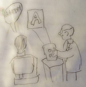 Fonzie eye test.jpg