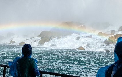 Rainbow at Niagara Falls.jpg