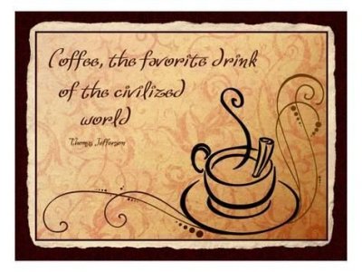 Giclee Print_ Civilized World Art Print by Kate Ward Thacker by Kate Ward Thacker _ 24x18in.jpeg