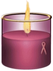 a candle for women's rights.gif