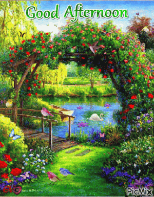 388257-Beautiful-Garden-Good-Afternoon.gif