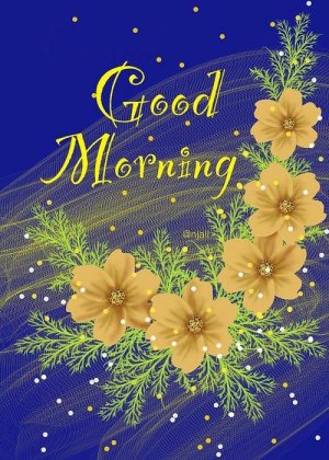 Good morning Greeting Card.jpeg
