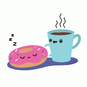 goodmorning.coffee-donut.gif