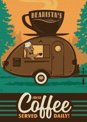Bearistas Trailer Coffee Served Daily Decal-Peel and Stick Graphic-Removable Wall Sticker-Vin...jpeg