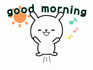 Good-morning.twirlingbear.gif