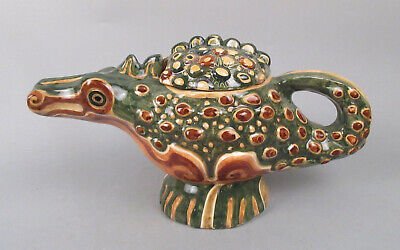 Modernist-Art-Deco-Shearwater-Pottery-Sculpture-Alligator-Teapot.jpg