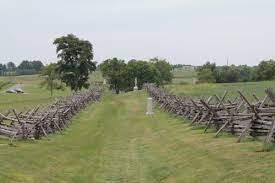 Antietam National Battlefield | The Constitutional Walking Tour of  Philadelphia