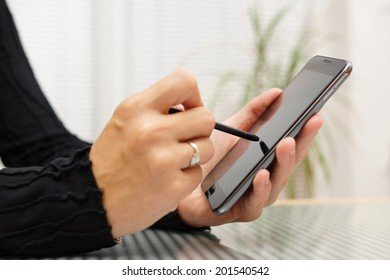closeup-woman-working-pen-on-260nw-201540542.jpg