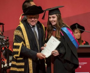Lucy's graduation.JPG