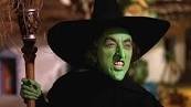 Image result for margaret hamilton as the wicked witch