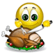 eat turkey.gif