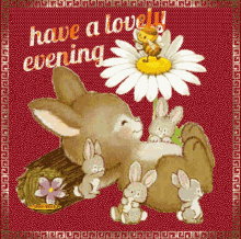 goodevening-bunnies.gif