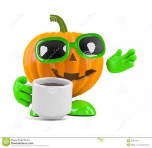 d-pumpkin-man-has-coffee-break-render-character-drinking-cup-42411070.jpg