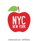 Image result for pic the big apple