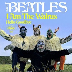BEATLES - I AM THE WALRUS.jpg