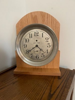 Chelsey Naval Clock Made in Boston About 1920.jpg