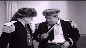 The Honeymooners - Table Tennis scene - YouTube