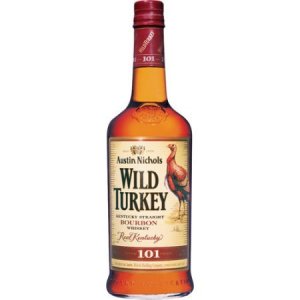 Wild Turkey bourbon..jpeg