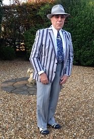 Grey striped blazer 004 - Copy.JPG