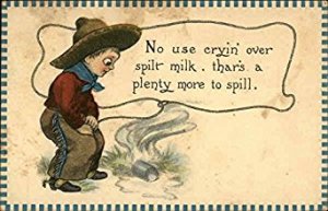 child-cowboy-looking-at-glass-of-spilled-milk-cowboy-kids-original-vintage-postcard_28860935.jpeg