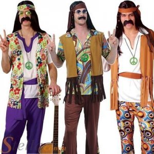 Hombre-Groovy-Traje-Hippy-60s-70s-Acampanados-Top-Atuendo.jpg