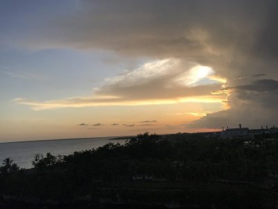 Thunderstorm at Sunset La Romana DR.1.jpg