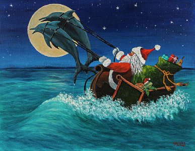 riding-the-waves-with-santa-darice-machel-mcguire.jpg