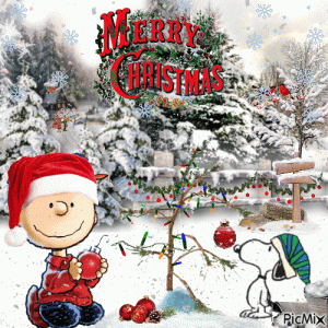 Charlie-Brown-Snoopy-Decorating-Christmas-Tree.gif