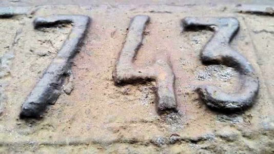 Number 743 @.jpg