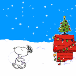 snoopy.doghouse.gif