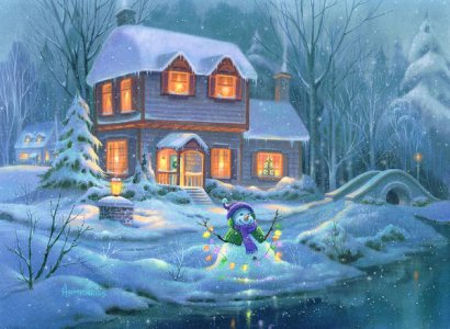 snowy-bright-night-michael-humphries.jpg