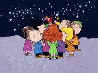 peanutsgang.tree.gif