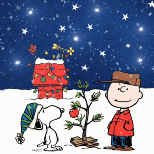 snoopy.charliebrown.tree.gif