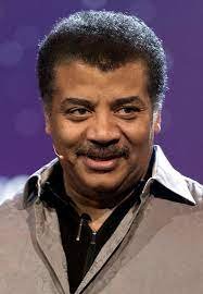 Neil deGrasse Tyson - Wikipedia