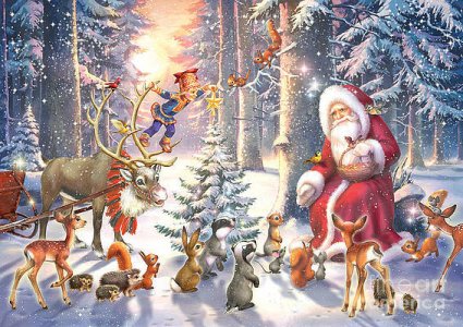 christmas-in-the-forest-zorina-baldescu.jpg