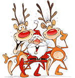 animated-Santa-dancing-w-reindeer.gif