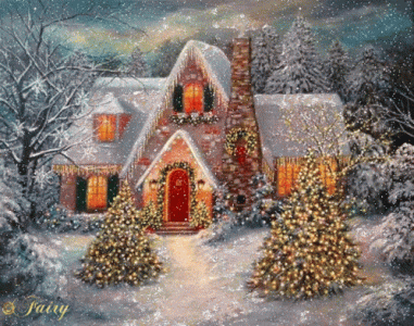 christmas-is-coming-christmas-tree.gif