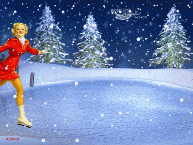 animated skater.gif