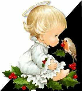 little angel & bird.jpg