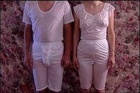 Are Mormon Undergarments Magic Between the Sheets? | AwayPoint