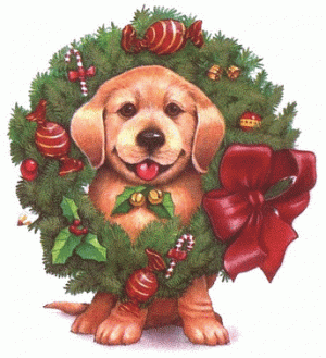Puppy Wreath.gif