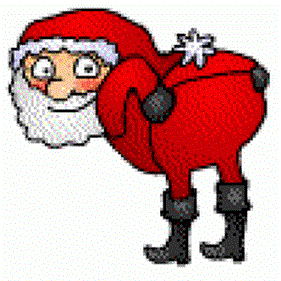 mooning-santa.gif