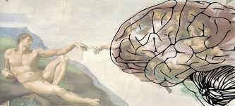 The Creation of Adam by Michelangelo - The hidden meaning -